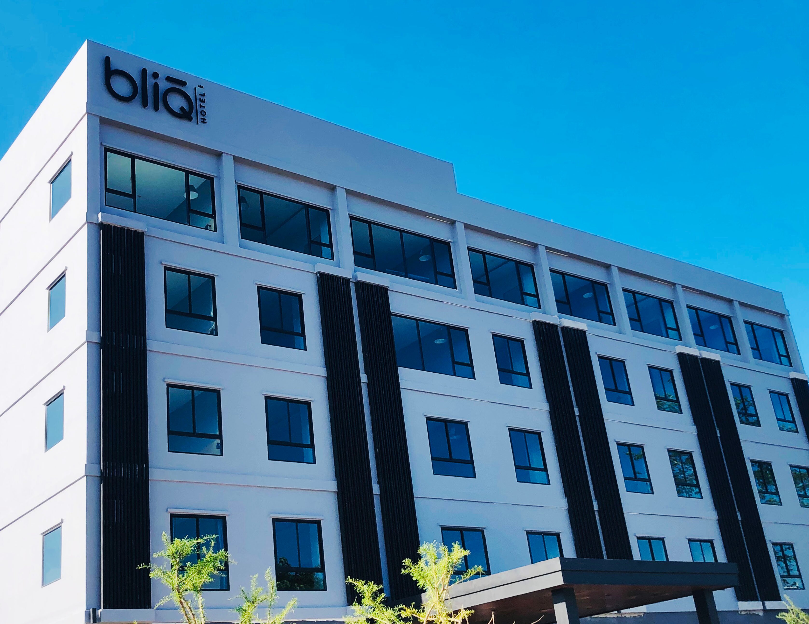 bliQ Hotel Chanthaburi-官方