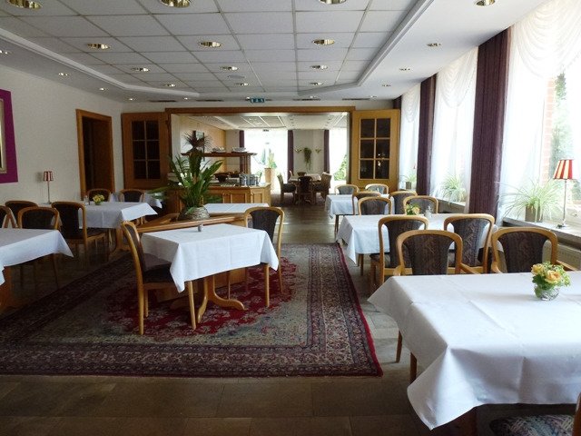 Landhotel Helms-官方