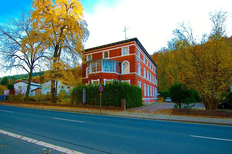 Hotel Seesen Garni