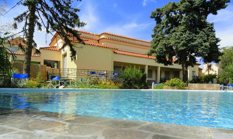 Nuevo Gran Aldea Hotel