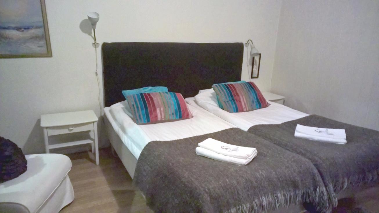 Hotell Pilen-官方