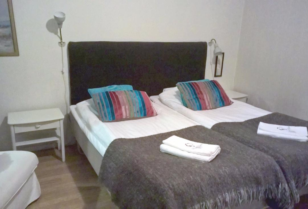 Hotell Pilen