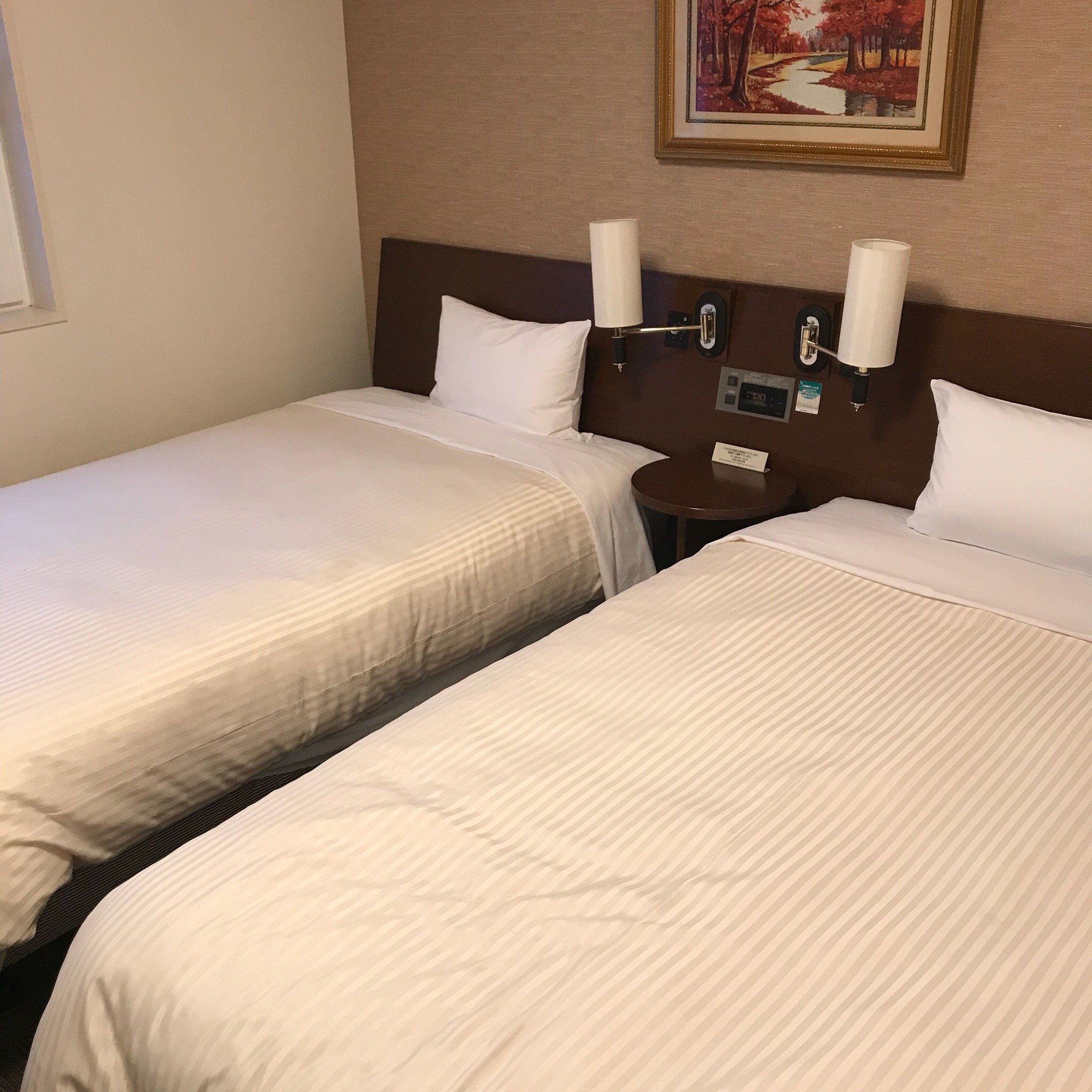 Hotel Route-Inn Ota Minami -Kokudo 407Gou--官方