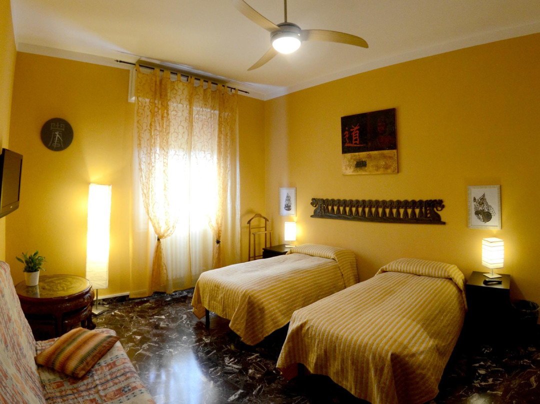 B&B Arcoveggio-Cod. Reg. 037006-BB-00391