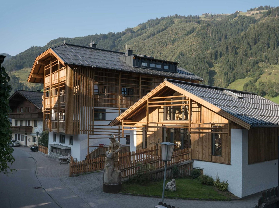 Pension Astlhof