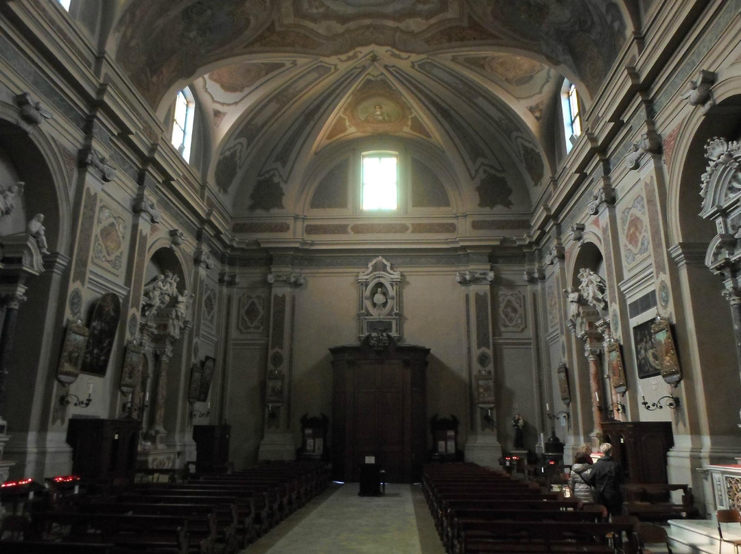 Duomo di San Vito al Tagliamento景点图片