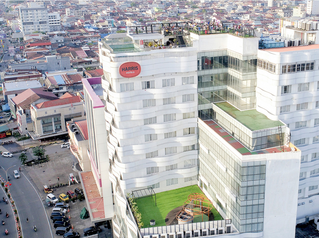 Harris Hotel Pontianak