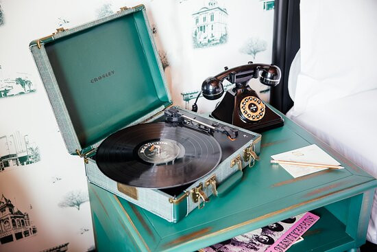 Merced County酒店住宿-El Capitan Hotel