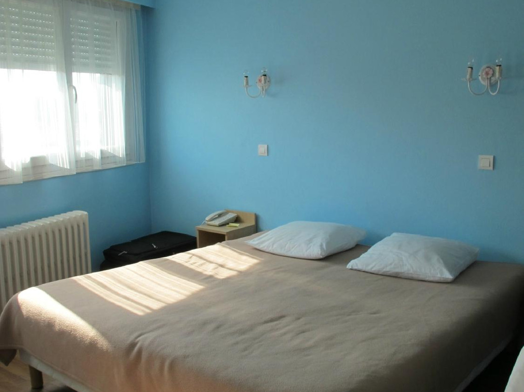 斯涛特尔亚特兰蒂斯酒店主图