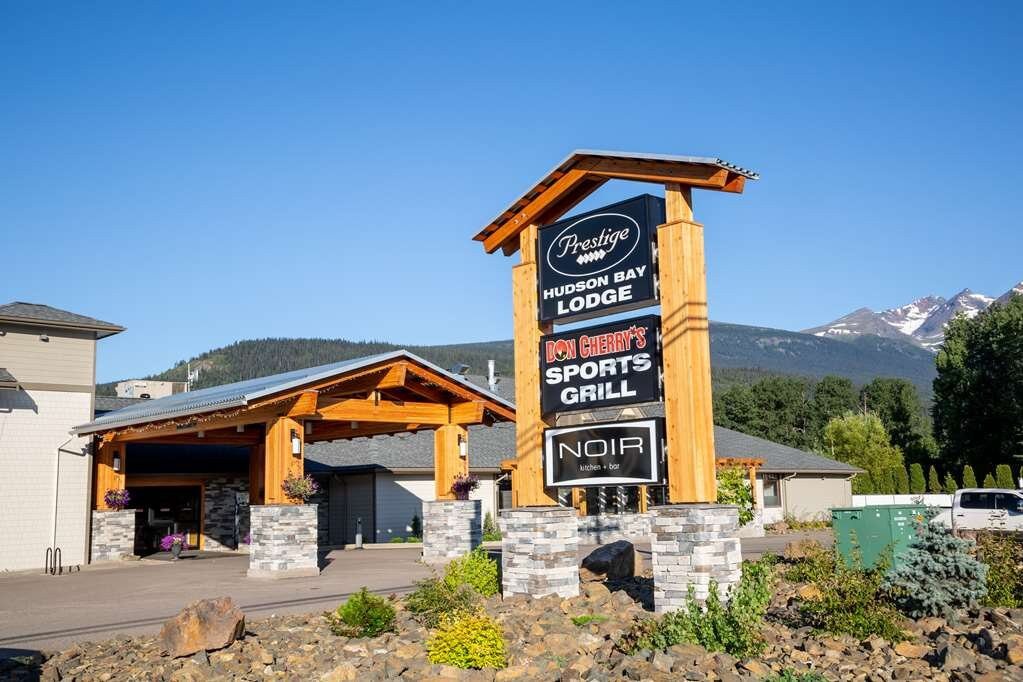 Prestige Hudson Bay Lodge & Conference Centre主图