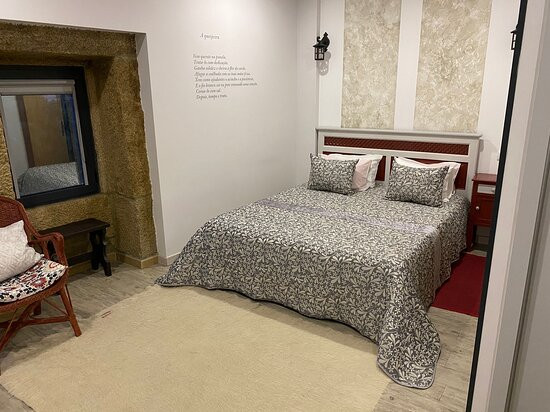 Marialva酒店住宿-A Queijaria