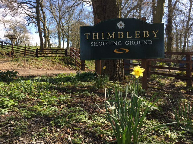 Thimbleby Shooting Ground景点图片