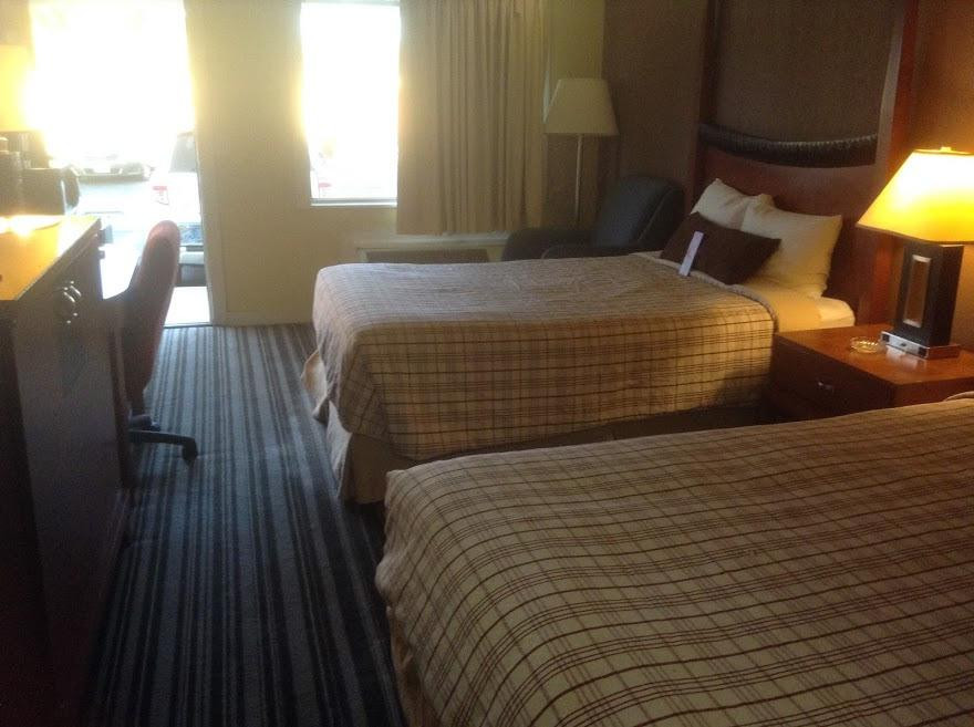 Econo Lodge Frederick I-70