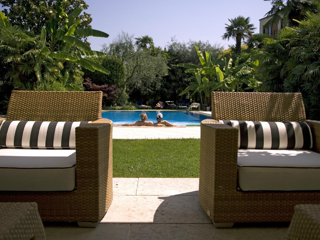 4 Stagioni Hospitality & Spa