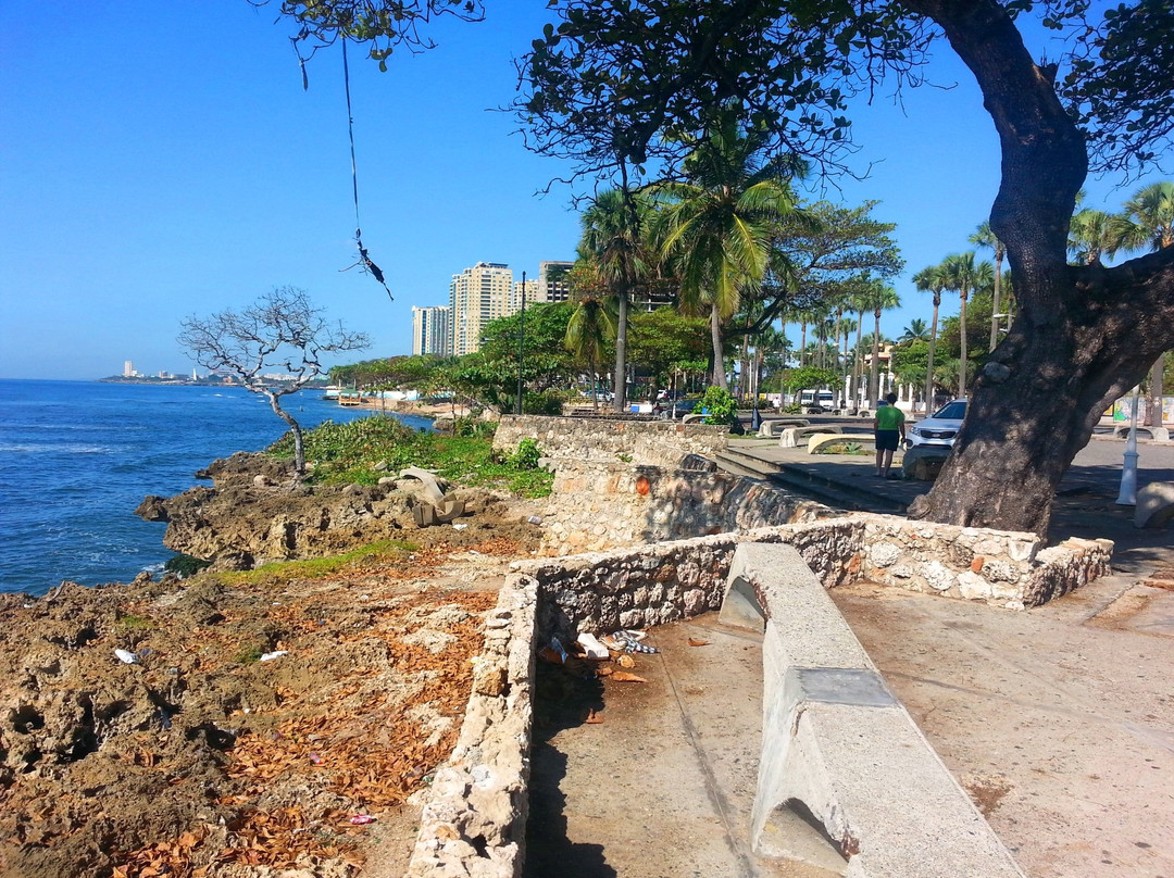 Malecón景点图片