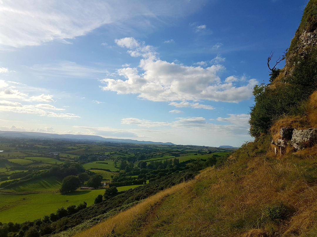 Ballyhugh旅游攻略图片