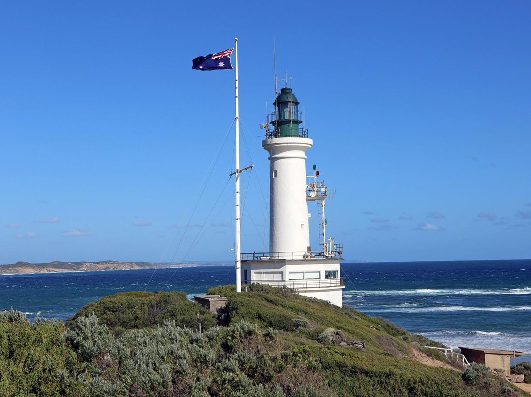Point Lonsdale旅游景点-Point Lonsdale Lighthouse
