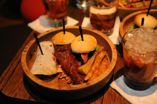 BrukBar Buenos Aires-布宜诺斯艾利斯必去景点