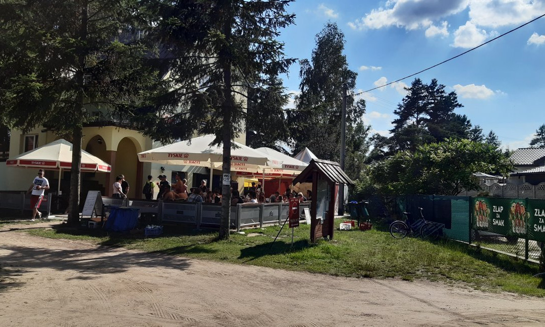 Przystan nad Wkra KAJA-SOBIESKI-Plonsk必去景点