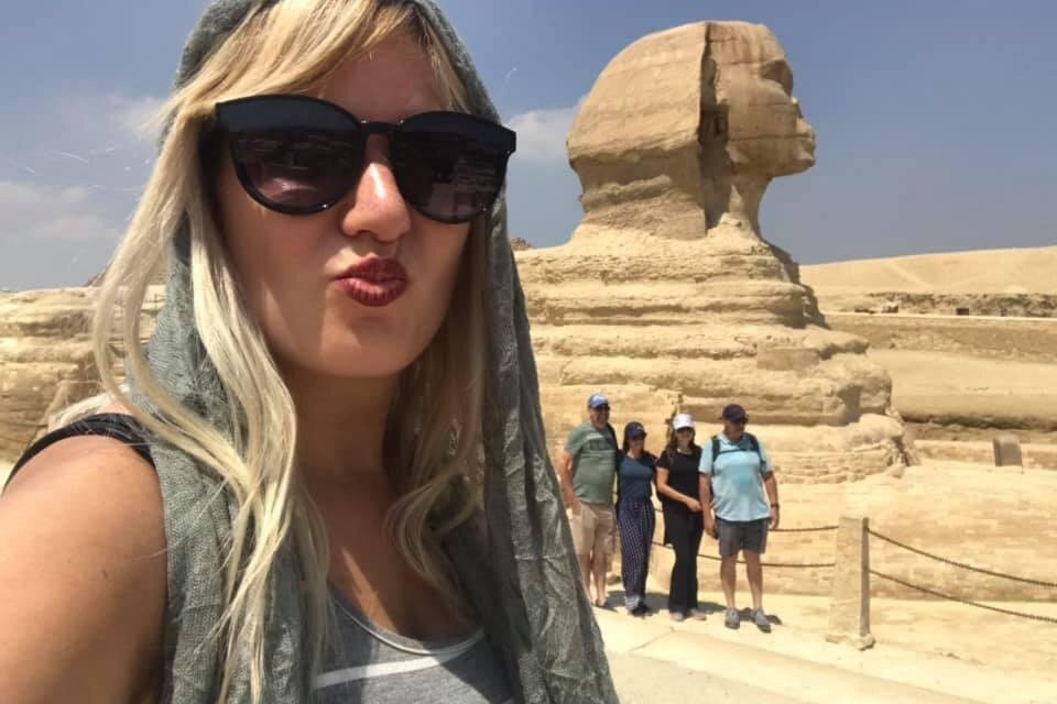 Noor Egypt Tour-吉萨必去景点