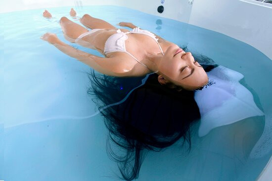 Sli Beatha Float House-纳斯必去景点