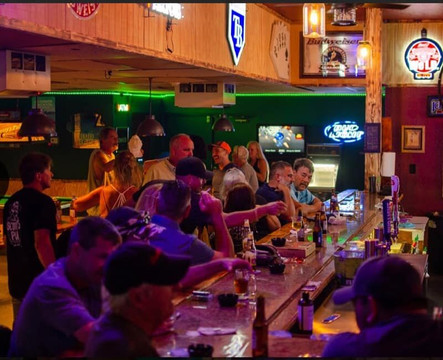 Scotty's Pub-North Port必去景点