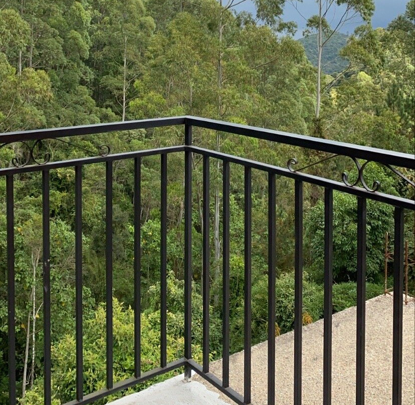 Pousada Vale do Horizonte主图