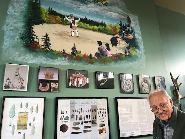 Harrigan Learning Center and Museum-Milo必去景点