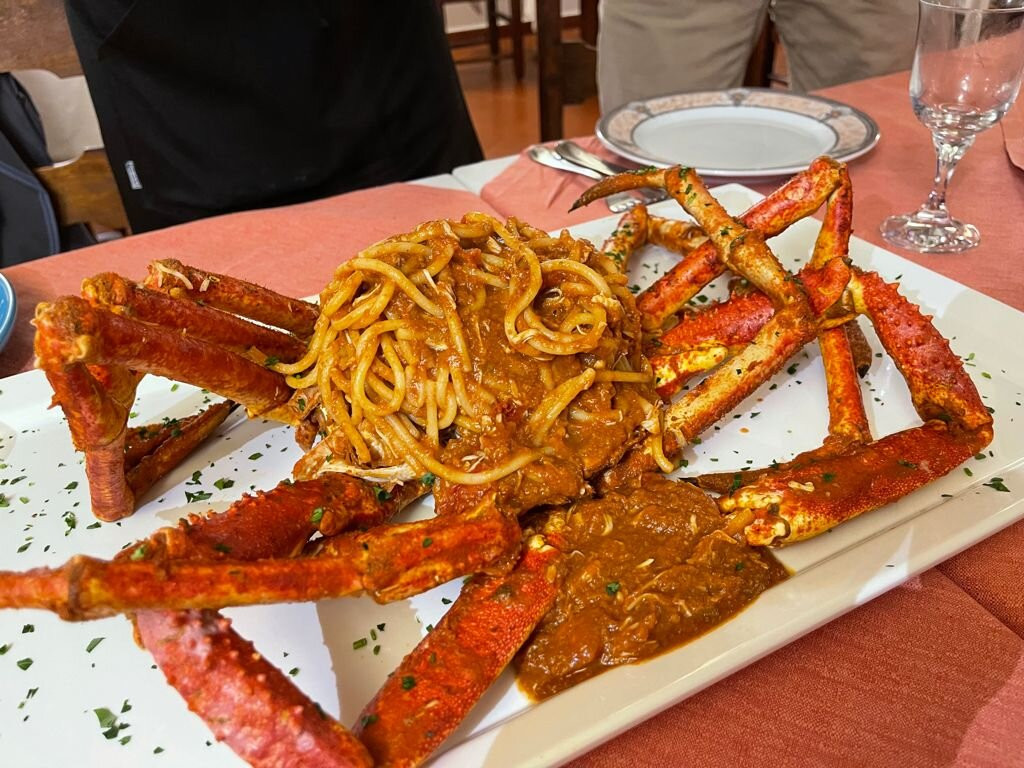 Grazia Deledda Ristorante