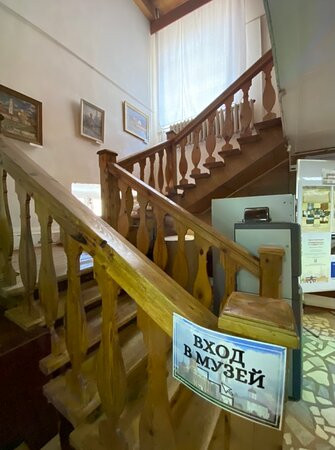 Volokolamsk Kremlin Museum and Exhibition Complex景点图片