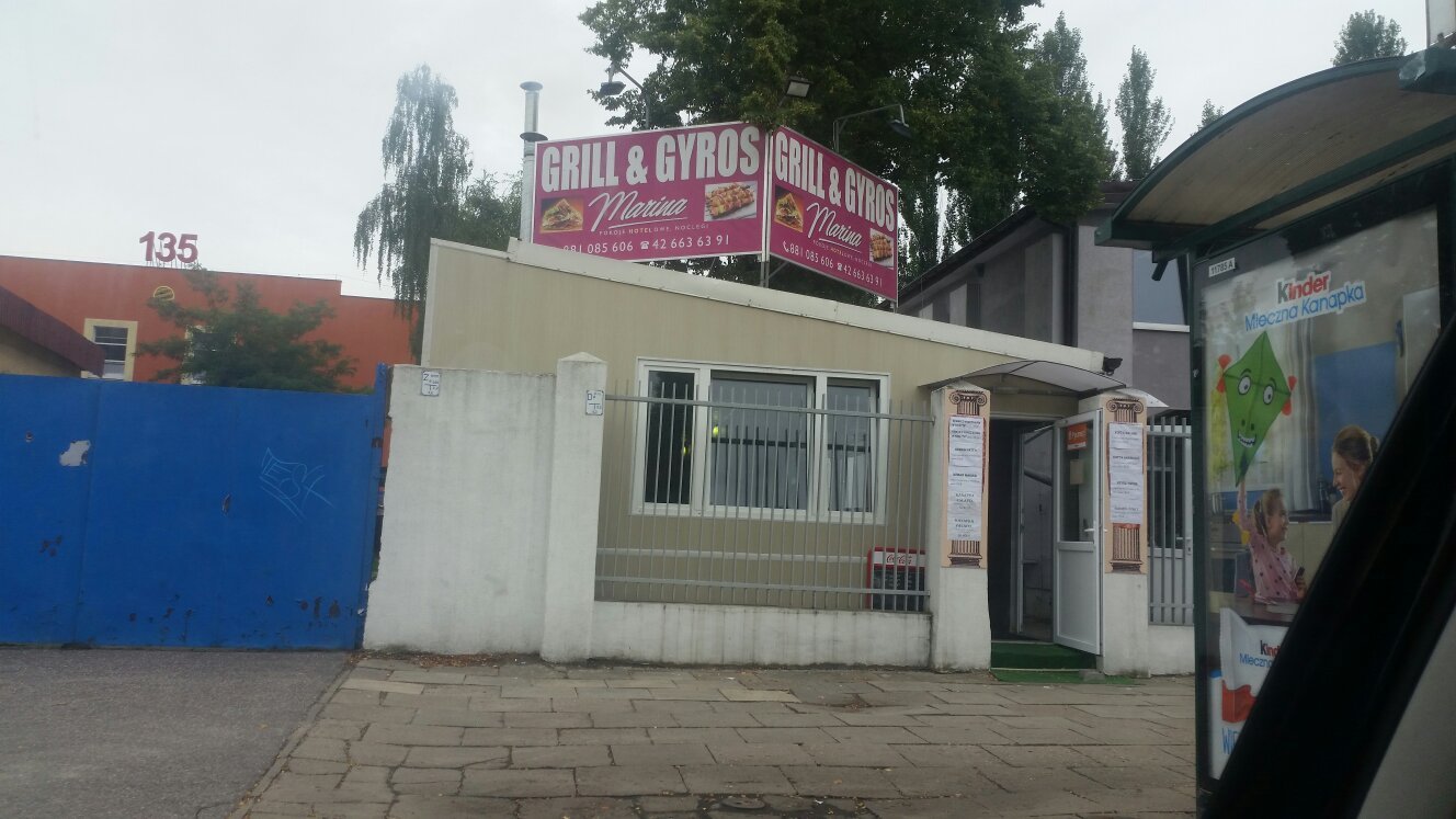 Willa Marina Widzew-官方