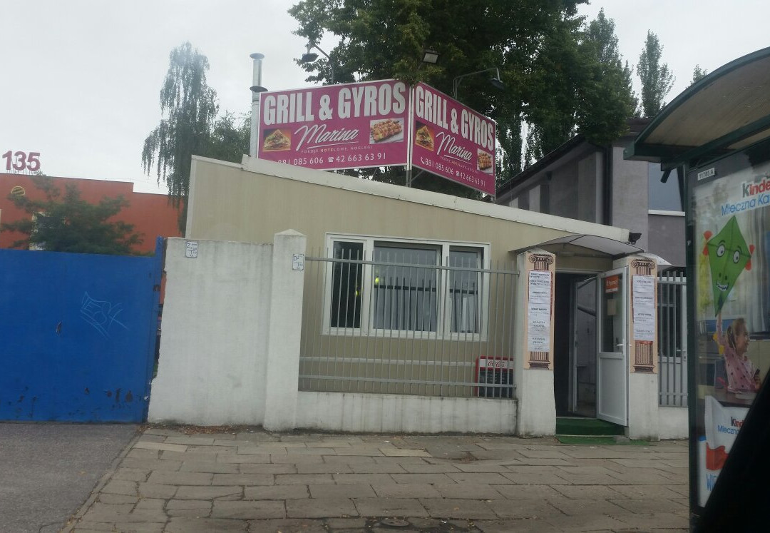 Willa Marina Widzew主图