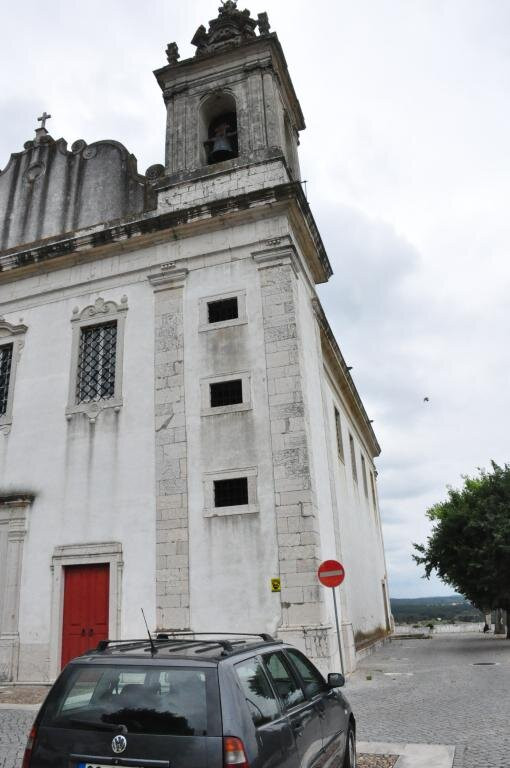 Igreja de Sao Vicente景点图片