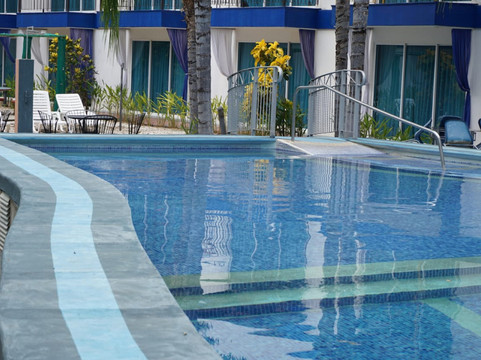 Hotel Blue Sea Resort Spa