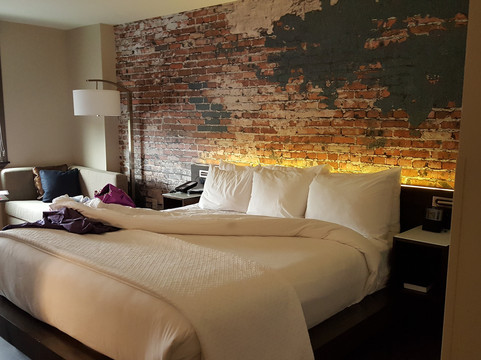 杜克医学中心旅馆