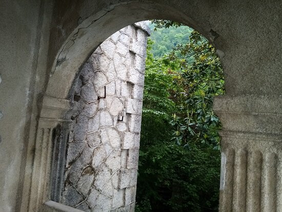 Nestor Lakoba Country House-Gagra必去景点