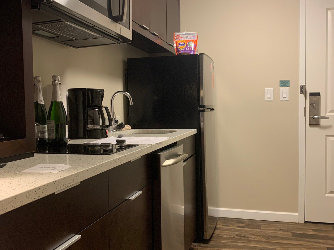 TownePlace Suites by Marriott Republic Airport Long Island - Farmingdale主图