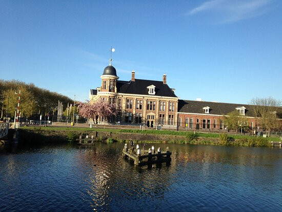 Stadswandelingen Utrecht-乌特勒支必去景点