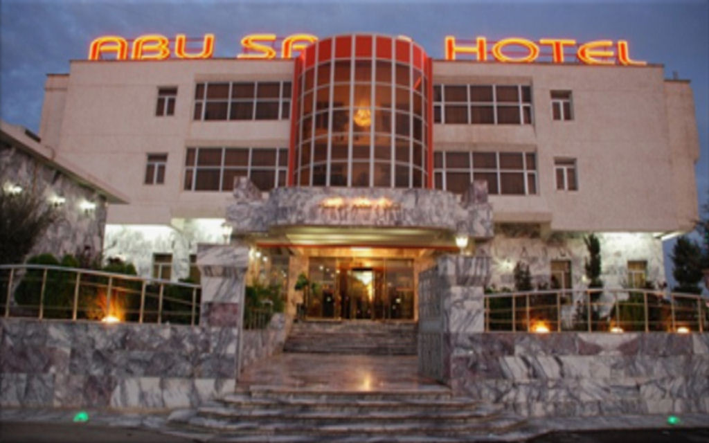 Abu Sanaa Hotel主图