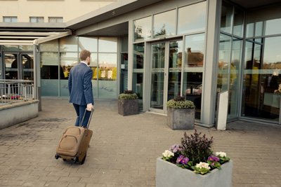 Rochestown Lodge Hotel-官方