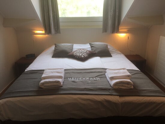 Heijenrath Hotel主图