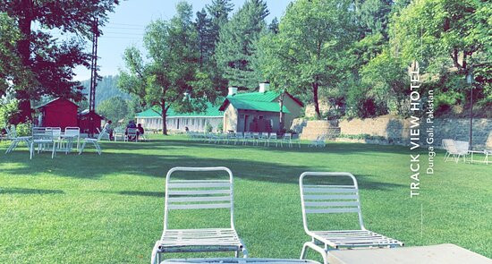 Mukshpuri Hotel主图