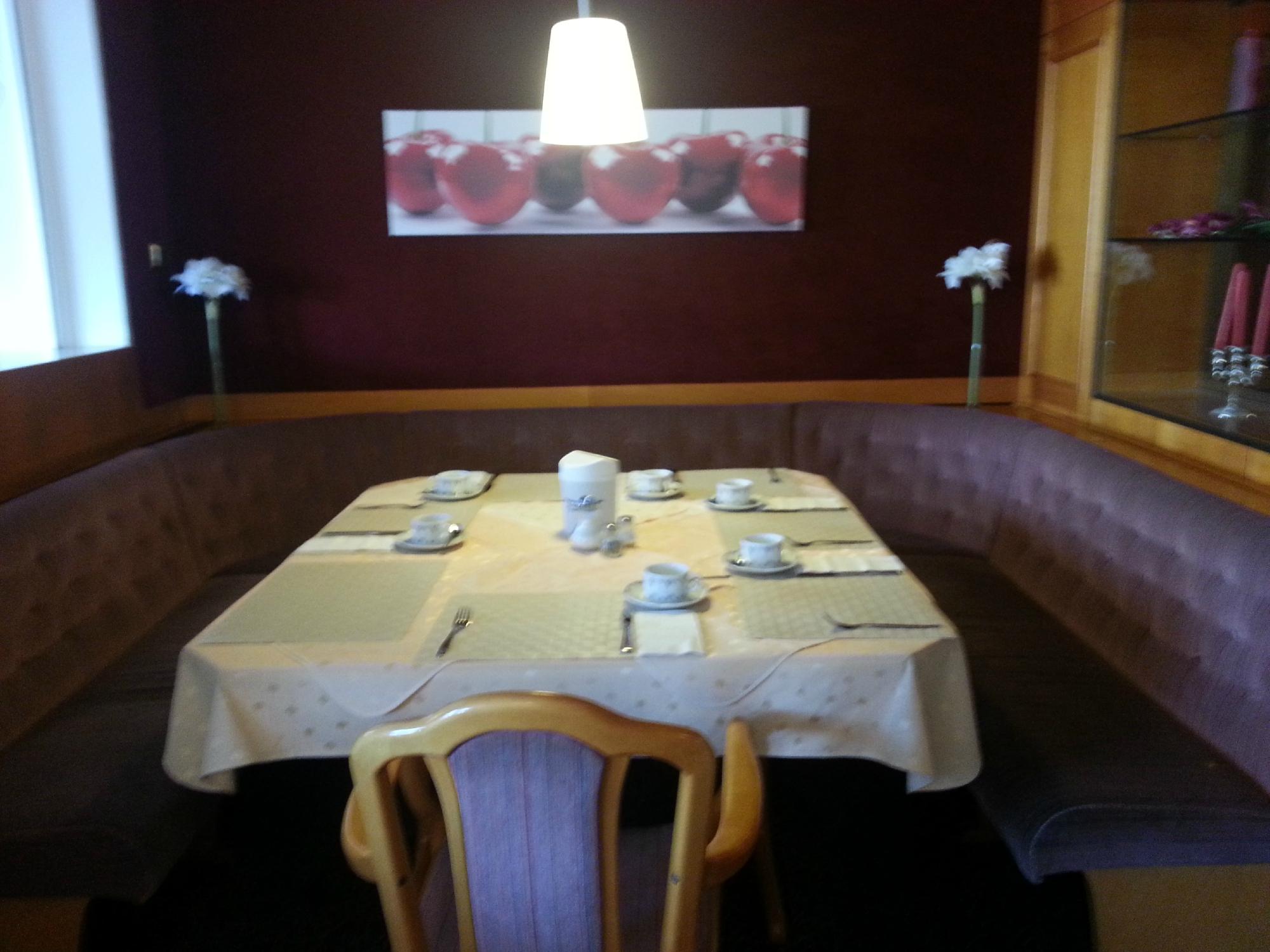 Hotel Wanner Böblingen-餐饮