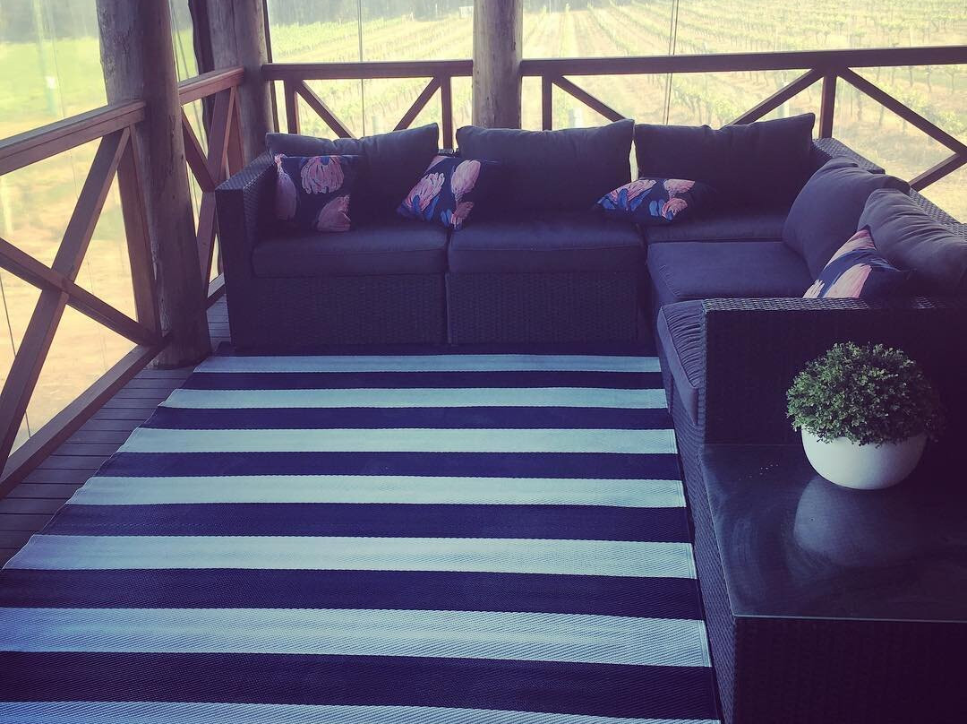 Galafrey Wines-Mount Barker必去景点