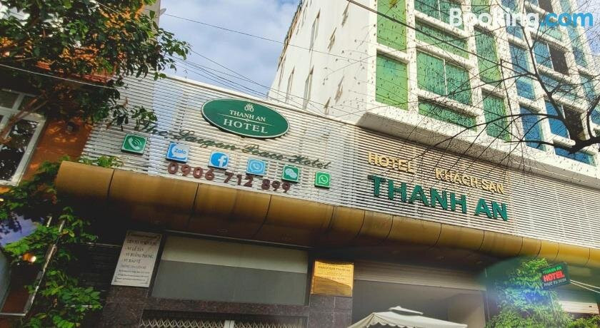 Thanh An Hotel主图