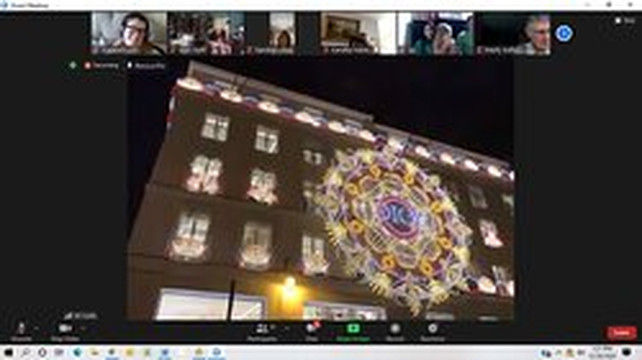 Moontown Paris - Virtual-巴黎必去景点