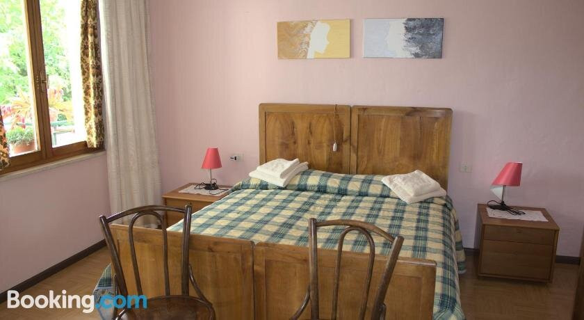 Casa di Mary