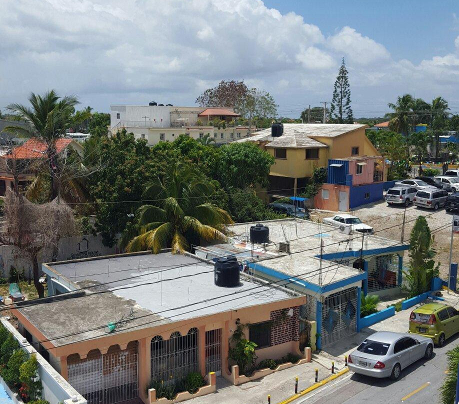 Hotel Mira Cielo