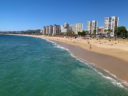 Muelle Vergara-比尼亚德尔马必去景点