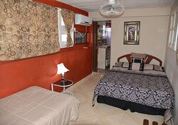 Casa Bella Vista BARACOA主图